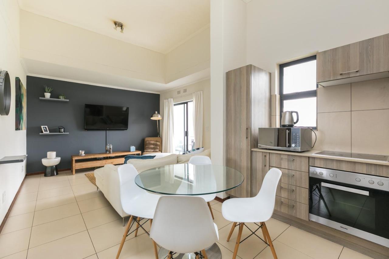 Modern Apartment In A Secure Golf Estate.Wifi ロードポート エクステリア 写真